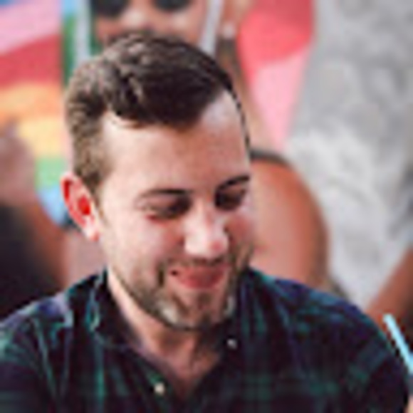 Meet your Posher, Dan - Picture 1 of 1